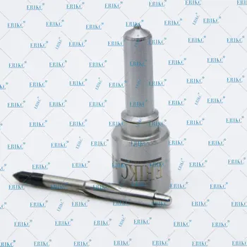 ERIKC L374PBD Common Rail Diesel Injector Nozzle G374 H374 Sprayer for Ssangyong Actyon EMBR00301D 33800-4A710 28229873
ERIKC L374PBD Common Rail Diesel Injector Nozzle G374 H374 Sprayer for Ssangyong Actyon EMBR00301D 33800-4A710 28229873