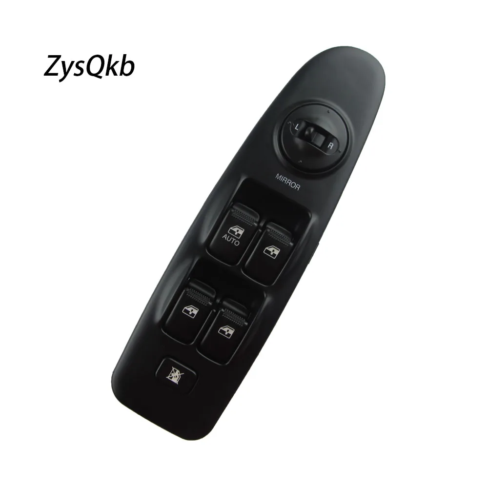 For Hyundai Elantra 2002 2004 Power Window Switch Elantra 2005 2006 935702D000,935702D100
For Hyundai Elantra 2002 2004 Power Window Switch Elantra 2005 2006 935702D000,935702D100