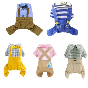 Pet Clothing for Dog Clothes For Big Small Dog Coat Jacket Puppy Pet Clothes For Dogs Costume Chihuahua Jumpsuits Apparel 30
Pet Clothing for Dog Clothes For Big Small Dog Coat Jacket Puppy Pet Clothes For Dogs Costume Chihuahua Jumpsuits Apparel 30