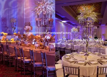 30 days sent out order)9 arms crystal ball wedding centerpiece and beaded flower vase and flower stand
30 days sent out order)9 arms crystal ball wedding centerpiece and beaded flower vase and flower stand