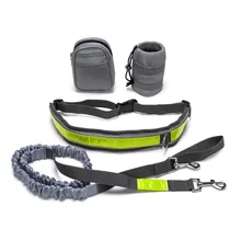 Pet Products For Large Dog Hands Free Leash Leads Dog-Collar Adjustable Dogs Harness Leash-Running Jogging For Animals Supplies
Pet Products For Large Dog Hands Free Leash Leads Dog-Collar Adjustable Dogs Harness Leash-Running Jogging For Animals Supplies