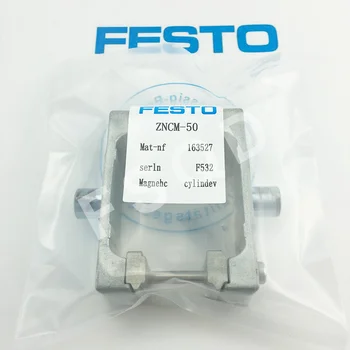 FESTO The installation component ZNCM-50 ZNCM series 
FESTO The installation component ZNCM-50 ZNCM series