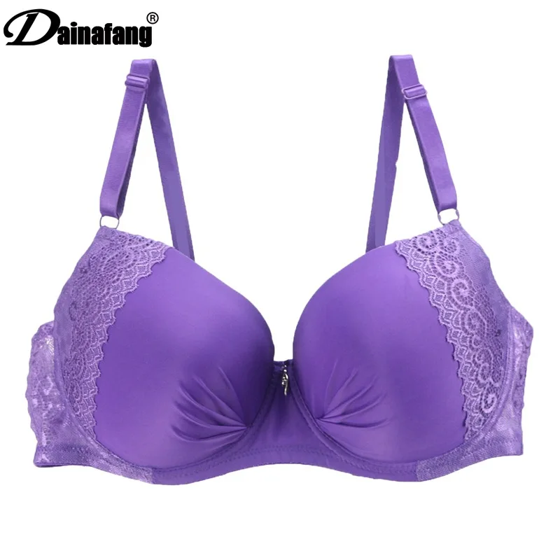 New women's large size bra underwear fat mm100 kg ladies bra deep v gathered bra comfortable breathable body sculpting
New women's large size bra underwear fat mm100 kg ladies bra deep v gathered bra comfortable breathable body sculpting
