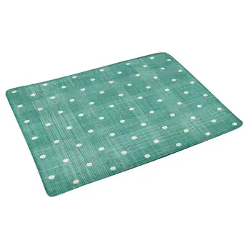 Polka Dot Background Anti-slip Door Mat Home Decor Personalized Indoor Entrance Doormat
Polka Dot Background Anti-slip Door Mat Home Decor Personalized Indoor Entrance Doormat