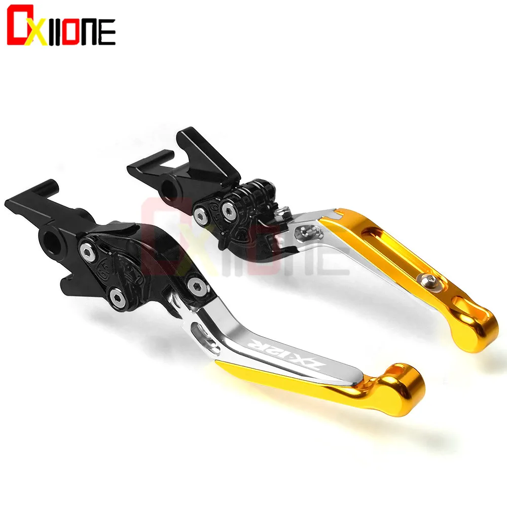 For KAWASAKI ZX12R ZX-12R 2000-2005 Motorcycle CNC Aluminum Adjustable Foldable Fold Extendable Brake Clutch Levers
For KAWASAKI ZX12R ZX-12R 2000-2005 Motorcycle CNC Aluminum Adjustable Foldable Fold Extendable Brake Clutch Levers