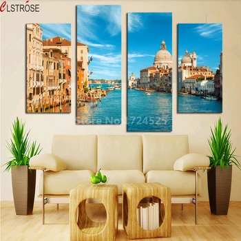 CLSTROSE Rushed Town Large HD Picture Modern Home Wall Decor Canvas Prints Painting For Living Room Decoration Unframed
CLSTROSE Rushed Town Large HD Picture Modern Home Wall Decor Canvas Prints Painting For Living Room Decoration Unframed