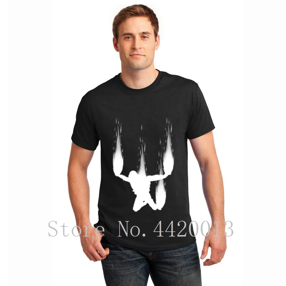 Designs tee shirt S-XXXL battle royale mini skydiver gamer gift clothing Graphic Basic Spring Autumn cool HipHop tshirt for men
Designs tee shirt S-XXXL battle royale mini skydiver gamer gift clothing Graphic Basic Spring Autumn cool HipHop tshirt for men