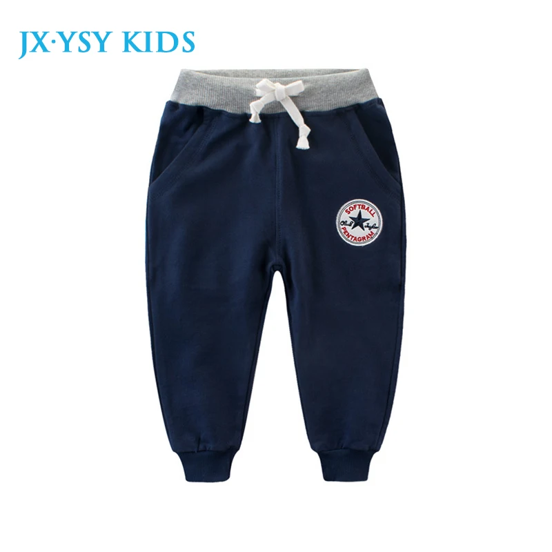 2017 New Sweatpants Kids Winter Pants Toddler Baby Autumn Trousers Boys Warm Sport Clothing in Black Gray Green Blue for 90-140
2017 New Sweatpants Kids Winter Pants Toddler Baby Autumn Trousers Boys Warm Sport Clothing in Black Gray Green Blue for 90-140
