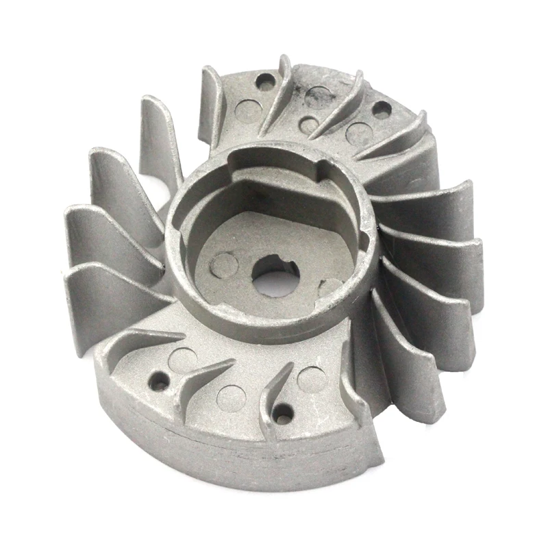 Farmertec Made Flywheel For Stihl 017 018 MS170 MS180 Chainsaw OEM#1130 400 1201
Farmertec Made Flywheel For Stihl 017 018 MS170 MS180 Chainsaw OEM#1130 400 1201
