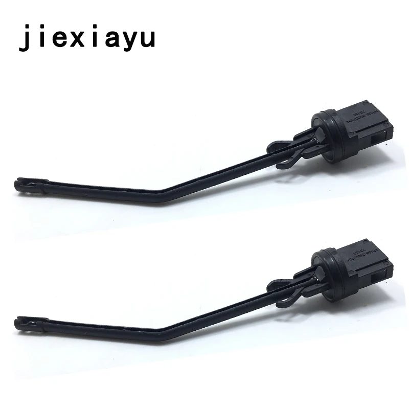 2PCS Evaporator temperature control sensor For POLO 6Q0 907 543 6Q0 907 543 A 6Q0 907 653 D
2PCS Evaporator temperature control sensor For POLO 6Q0 907 543 6Q0 907 543 A 6Q0 907 653 D