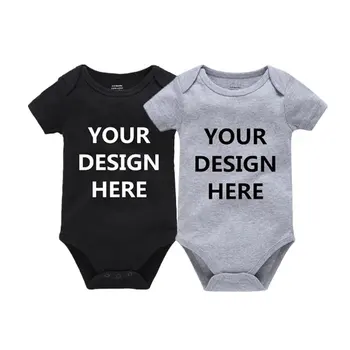 Kavkas Baby Onesie Baby Jumpsuit Coveralls Kid t shirt Fashion Cool Funny Letters Pattern Customized Printed Infant Baby Rompers
Kavkas Baby Onesie Baby Jumpsuit Coveralls Kid t shirt Fashion Cool Funny Letters Pattern Customized Printed Infant Baby Rompers