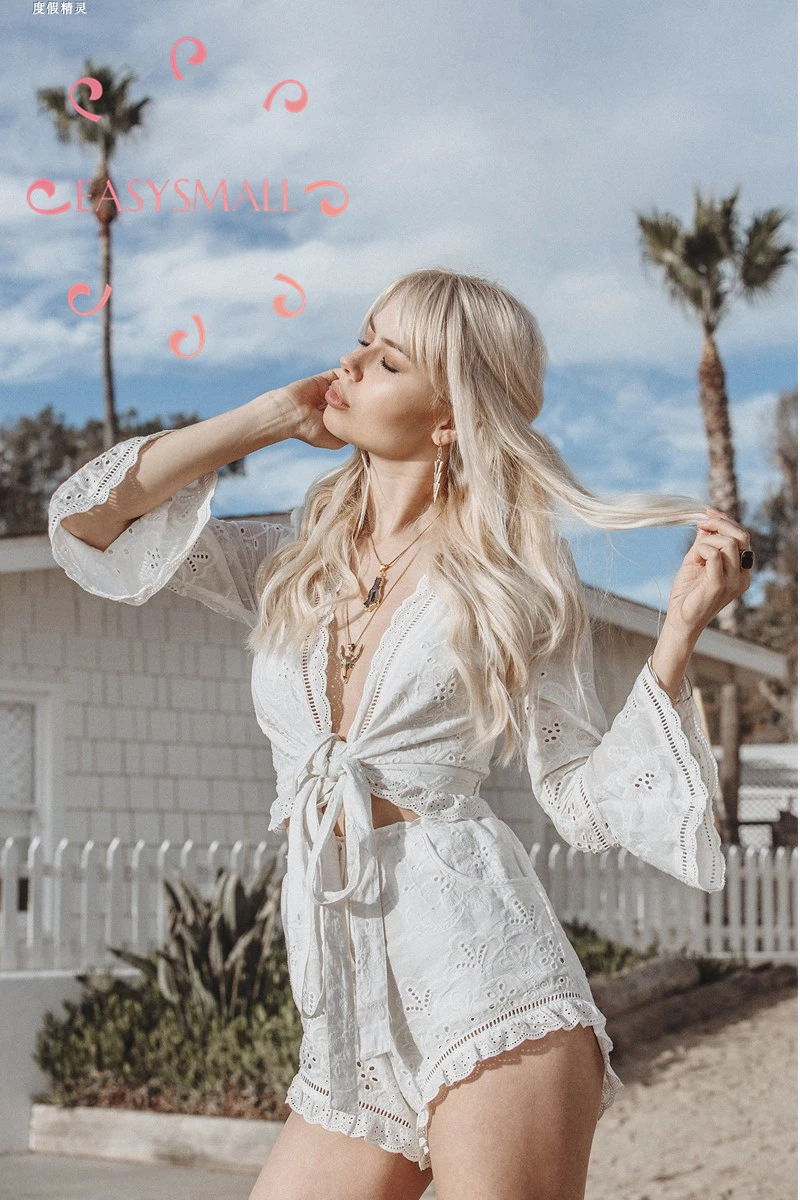EASYSMALL For love lemons Women blouses dress Fashion Summer high-end streetwear casual High Waist Vestidos jumpsuit shorts
EASYSMALL For love lemons Women blouses dress Fashion Summer high-end streetwear casual High Waist Vestidos jumpsuit shorts