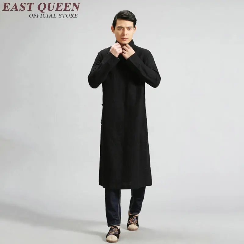 Traditional chinese clothing for men chinese style costume wing chun zen clothing traditional chinese dress men KK1611 H
Traditional chinese clothing for men chinese style costume wing chun zen clothing traditional chinese dress men KK1611 H
