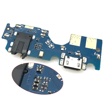 10Pcs/Lot For Asus ZenFone Max Pro M2 ZB630KL Dock Connector USB Charger Charging Port Flex Cable Board With Microphone
10Pcs/Lot For Asus ZenFone Max Pro M2 ZB630KL Dock Connector USB Charger Charging Port Flex Cable Board With Microphone