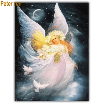 Diy Diamond painting cross stitch Crafts 5d Square\Round diamond embroidery full diamond Mosaic Home Decor Star angel white dove
Diy Diamond painting cross stitch Crafts 5d Square\Round diamond embroidery full diamond Mosaic Home Decor Star angel white dove