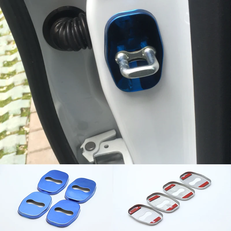 For Citroen C4 C4L 2009 2010 2011 2012 2013 2015 2017 Stainless Steel Door Lock Buckle Protective Cover Auto Case Car Styling
For Citroen C4 C4L 2009 2010 2011 2012 2013 2015 2017 Stainless Steel Door Lock Buckle Protective Cover Auto Case Car Styling