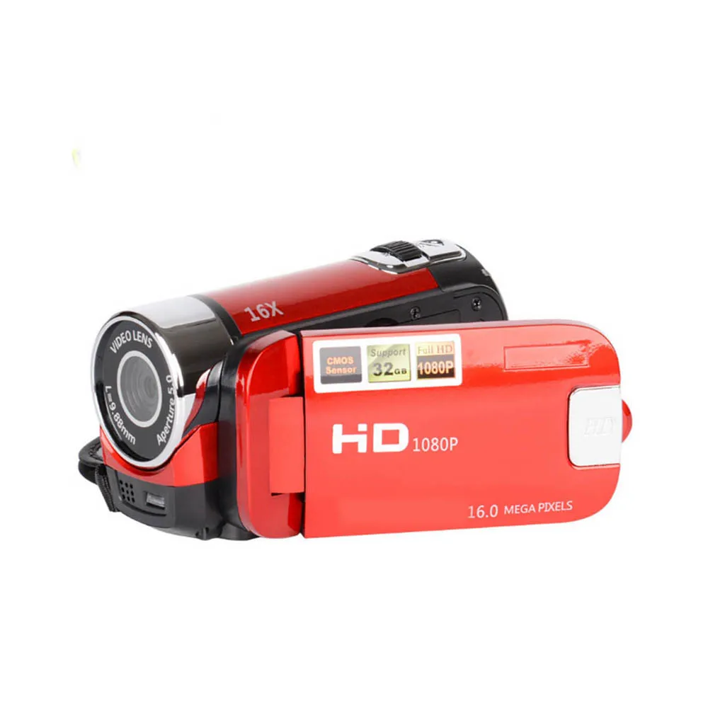 Photography Digital Camera for Home Use Travel DV Cam 1080P Video Cam Camcorder Video camcoder Profesional
Photography Digital Camera for Home Use Travel DV Cam 1080P Video Cam Camcorder Video camcoder Profesional