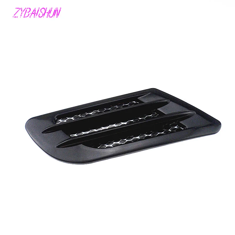 2 pieces/set. Car Side Vent Air Fender Admission Stickers Decor for Buick Regal Lacrosse Excelle GT/XT/GL8/ENCORE/Enclave/Envisi
2 pieces/set. Car Side Vent Air Fender Admission Stickers Decor for Buick Regal Lacrosse Excelle GT/XT/GL8/ENCORE/Enclave/Envisi