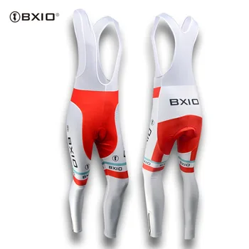 BXIO Cycling Pants Mountain Bike Winter Warm Pants Men Ciclismo Sport Trousers Fleece Thermal Pants Clothing Long Pants BX-53-P
BXIO Cycling Pants Mountain Bike Winter Warm Pants Men Ciclismo Sport Trousers Fleece Thermal Pants Clothing Long Pants BX-53-P
