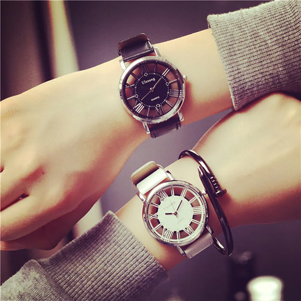 2019 New Couple Watch Neutral Fashion Personality Simple Fashion Unique Hollow Watch reloj daniel wellington dropship hot sale #
2019 New Couple Watch Neutral Fashion Personality Simple Fashion Unique Hollow Watch reloj daniel wellington dropship hot sale #