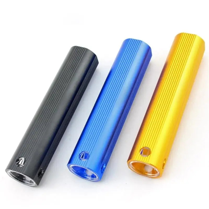 LanLan 350lm Rechargeable LED Flashlight Portable 4200mAh External Battery Pack Power Bank with 3 Light Modes for Phones
LanLan 350lm Rechargeable LED Flashlight Portable 4200mAh External Battery Pack Power Bank with 3 Light Modes for Phones