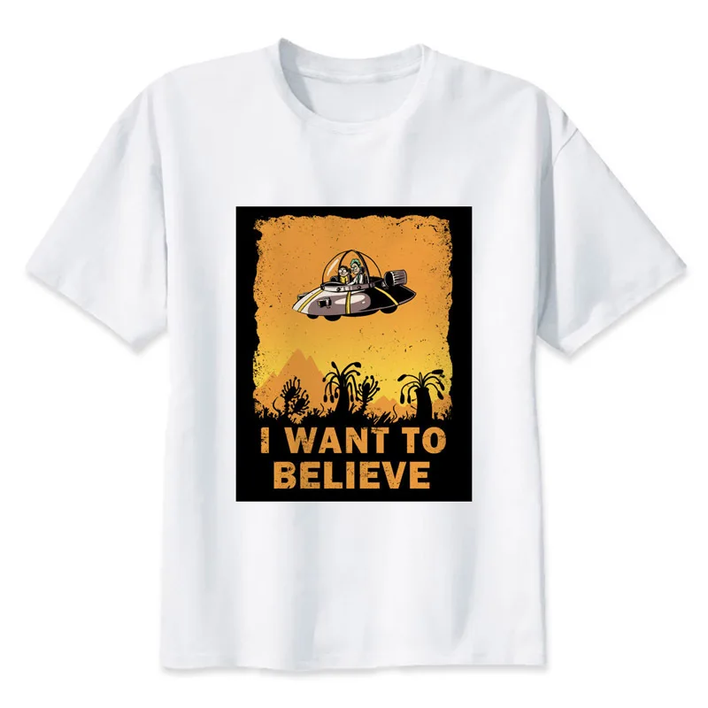 i want to believe print casual tshirt mens o-neck t shirts fashion men's tops men T-shirt short sleeve men MMR430
i want to believe print casual tshirt mens o-neck t shirts fashion men's tops men T-shirt short sleeve men MMR430