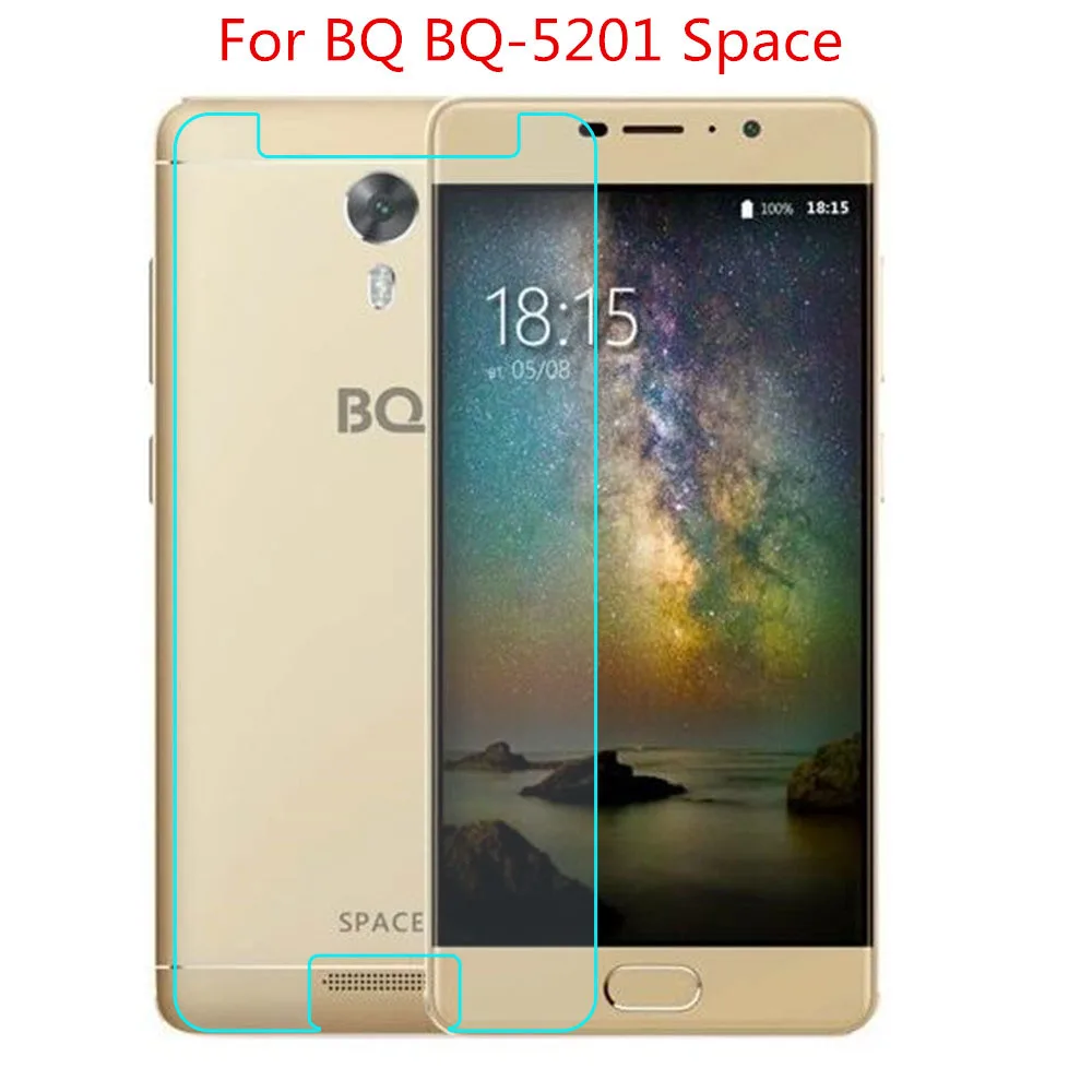 9H Premium Tempered Glass For BQ BQ-5201 Space Screen Protector Toughened protective film For BQ BQ-5201 Space Glass
9H Premium Tempered Glass For BQ BQ-5201 Space Screen Protector Toughened protective film For BQ BQ-5201 Space Glass