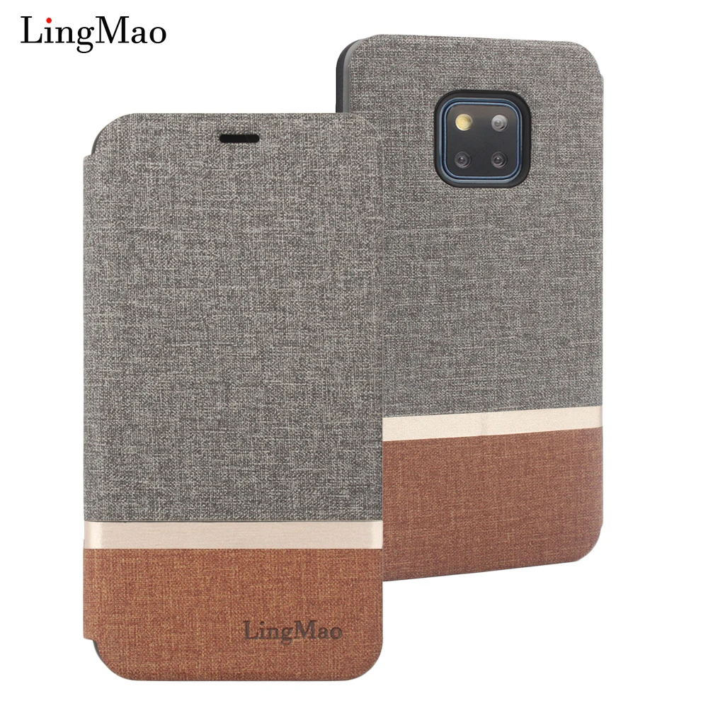 Cloth Fabric Leather Book Flip Case For Huawei Mate 20 Pro P8 P9 P10 P20 Lite Case Stand New Wallet Style Smartphone Cover Capas
Cloth Fabric Leather Book Flip Case For Huawei Mate 20 Pro P8 P9 P10 P20 Lite Case Stand New Wallet Style Smartphone Cover Capas