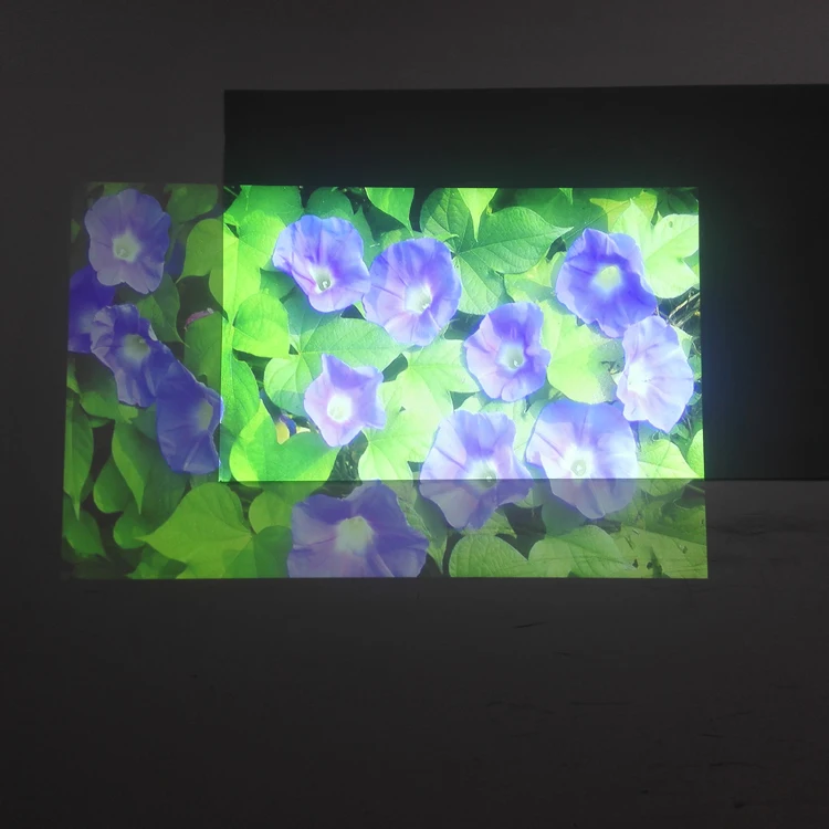 MESEVEN Reflective Fabric Projector Screen 50 60 72 84 100 120 130inch for XGIMI H2 Z6 UC46 UC40 YG400 JMGO Projector
MESEVEN Reflective Fabric Projector Screen 50 60 72 84 100 120 130inch for XGIMI H2 Z6 UC46 UC40 YG400 JMGO Projector