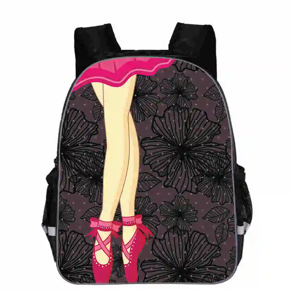 Bellet Backpack Dancer HIP HOP For Teenagers Boys Girls Toddler Animal Kid School Book Bags Men Women Mochila Bolsa
Bellet Backpack Dancer HIP HOP For Teenagers Boys Girls Toddler Animal Kid School Book Bags Men Women Mochila Bolsa