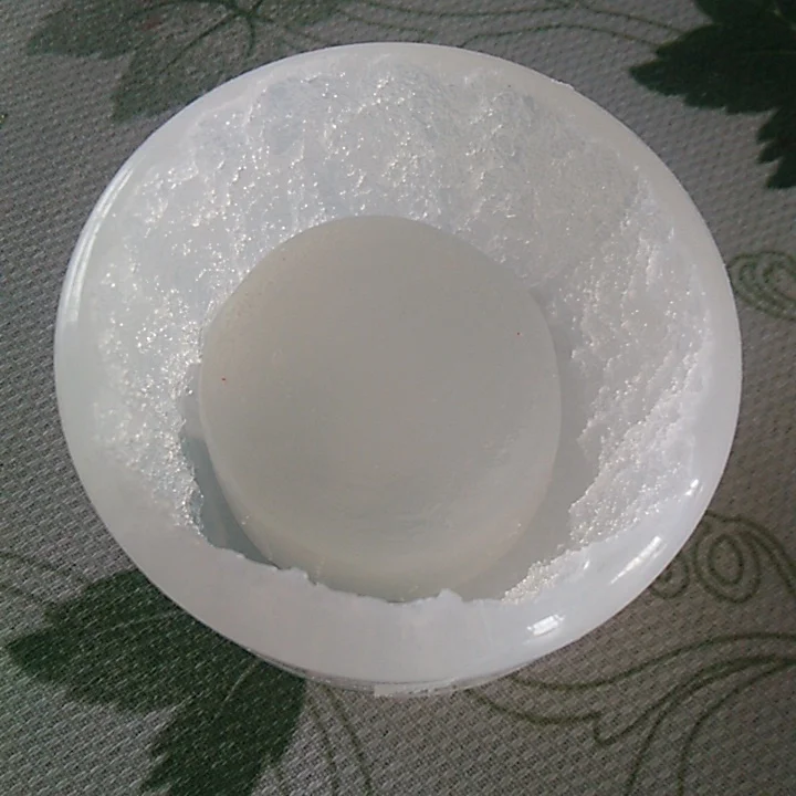 Succulent Plants Concrete Planter Mold Small Craft Flower Pot Plaster Cement Clay Silicone Mould
Succulent Plants Concrete Planter Mold Small Craft Flower Pot Plaster Cement Clay Silicone Mould