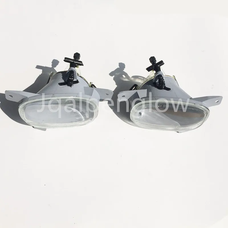 One Pair Front fog light Fog lamp lights For volvo S80 1999-2006 Fog Light Front bumper light
One Pair Front fog light Fog lamp lights For volvo S80 1999-2006 Fog Light Front bumper light