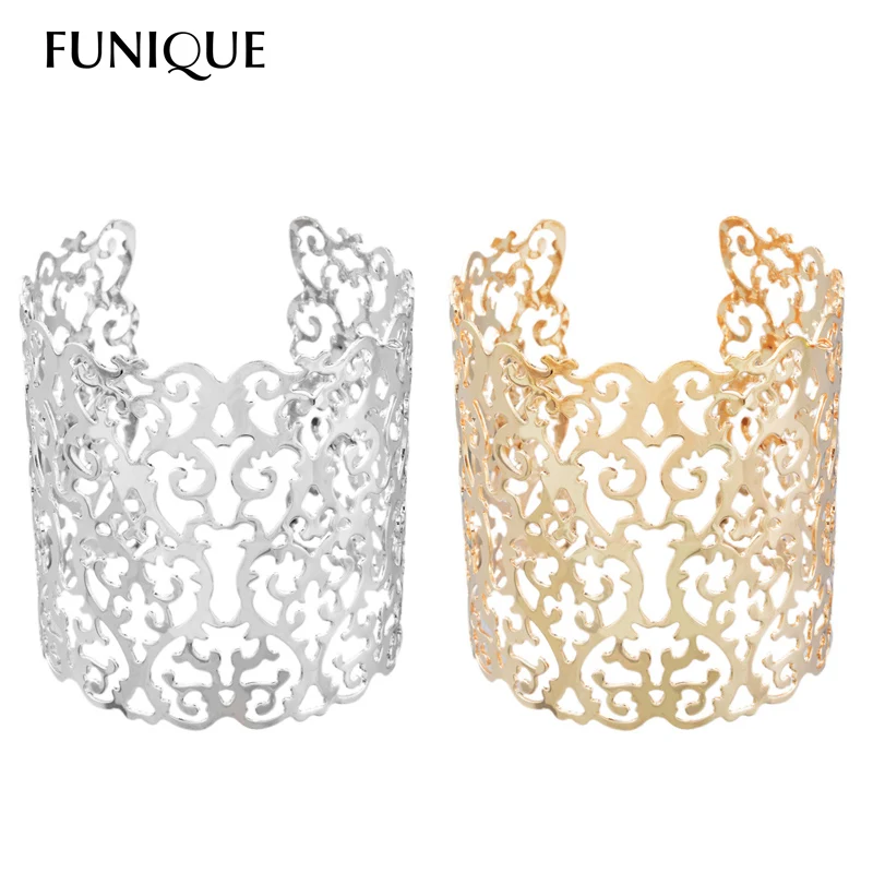 2019 Fashion High Quality Rose Gold Bangle Hollow Heart Geometric Slim Cuff Bangle For women's bracelets& Bangles Jewelry
2019 Fashion High Quality Rose Gold Bangle Hollow Heart Geometric Slim Cuff Bangle For women's bracelets& Bangles Jewelry