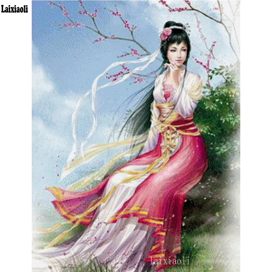 DIY PHOTO CUSTOM,5D Diamond Painting Cross Stitch Full Drill Mosaic Diamond Embroidery Japanese Woman Geisha Home Decor painting
DIY PHOTO CUSTOM,5D Diamond Painting Cross Stitch Full Drill Mosaic Diamond Embroidery Japanese Woman Geisha Home Decor painting