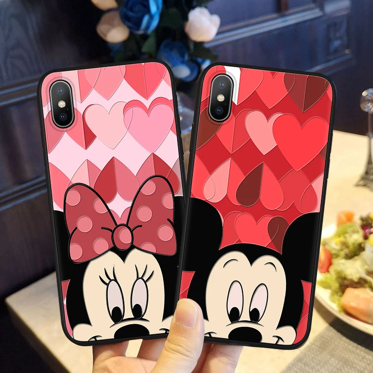 3D Emboss Silicone TPU Cartoon Case For Huawei P30 P20 P10 P9 P8 P Smart Plus 2019 Mate 10 20 Pro nova 2 Lite mini 2017 2i Case
3D Emboss Silicone TPU Cartoon Case For Huawei P30 P20 P10 P9 P8 P Smart Plus 2019 Mate 10 20 Pro nova 2 Lite mini 2017 2i Case
