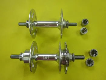 Novatec A565SBT/A566SBT Fixed Gear Hubs Front/Rear Single Speed Hubs Silver Black Red Track Hubs 36 Holes
Novatec A565SBT/A566SBT Fixed Gear Hubs Front/Rear Single Speed Hubs Silver Black Red Track Hubs 36 Holes