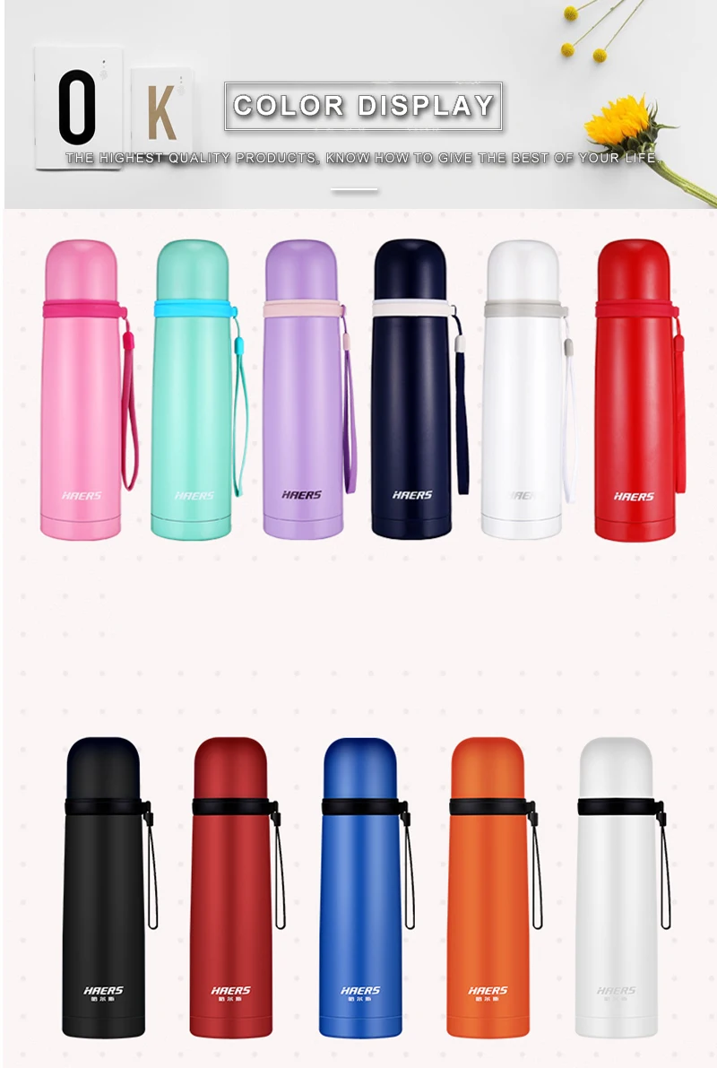 Thermos thermos bottle thermo mug thermo cup moomin thermo vacuum flask thermo coffee cup coffee thermos thermos cup coffee mug thermos food flask swig thermos cover food (8)