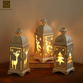 Vintage Metal Hollow Candle Holder Articles White Moroccan Kandelaar European Candlestick Hanging Lantern Candle Holder JKL128
Vintage Metal Hollow Candle Holder Articles White Moroccan Kandelaar European Candlestick Hanging Lantern Candle Holder JKL128