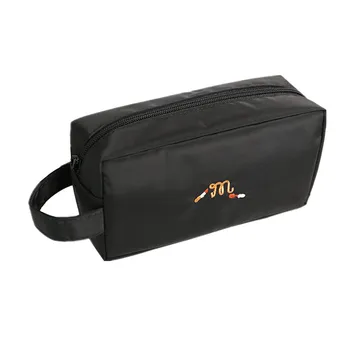Women's Cosmetic Bag embroidery Makeup Pouch Beautician Organizer Travel Toiletry Brushes Lipstick wash Case Accessories Supply
Women's Cosmetic Bag embroidery Makeup Pouch Beautician Organizer Travel Toiletry Brushes Lipstick wash Case Accessories Supply