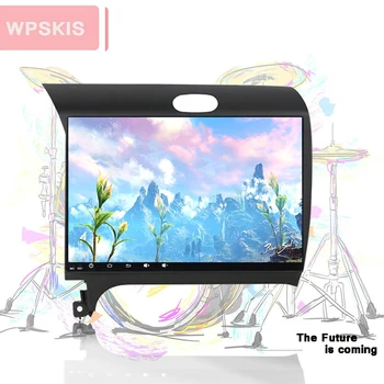 Android 10.0 CERATO K3 FORTE 2013 -2016 2 DIN Car DVD GPS for Kia head unit radio video player wifi Capacitive 1280*720 BT
Android 10.0 CERATO K3 FORTE 2013 -2016 2 DIN Car DVD GPS for Kia head unit radio video player wifi Capacitive 1280*720 BT