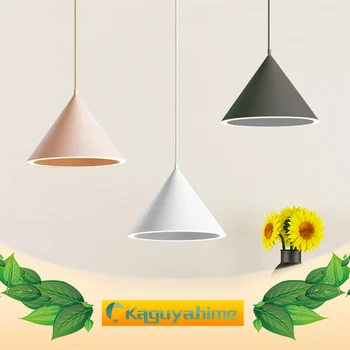 Kaguyahime Decor Modern Hang Lamp Pendant Lamp 15W Pendant Lights 110V 220V Aluminum Lampshade Hanging Lamp For Home office
Kaguyahime Decor Modern Hang Lamp Pendant Lamp 15W Pendant Lights 110V 220V Aluminum Lampshade Hanging Lamp For Home office