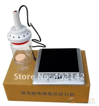 500E-ZN Free shipping 220V Big diameter hand held induction sealing machine,aluminium foil cap sealer 20-130mm
500E-ZN Free shipping 220V Big diameter hand held induction sealing machine,aluminium foil cap sealer 20-130mm