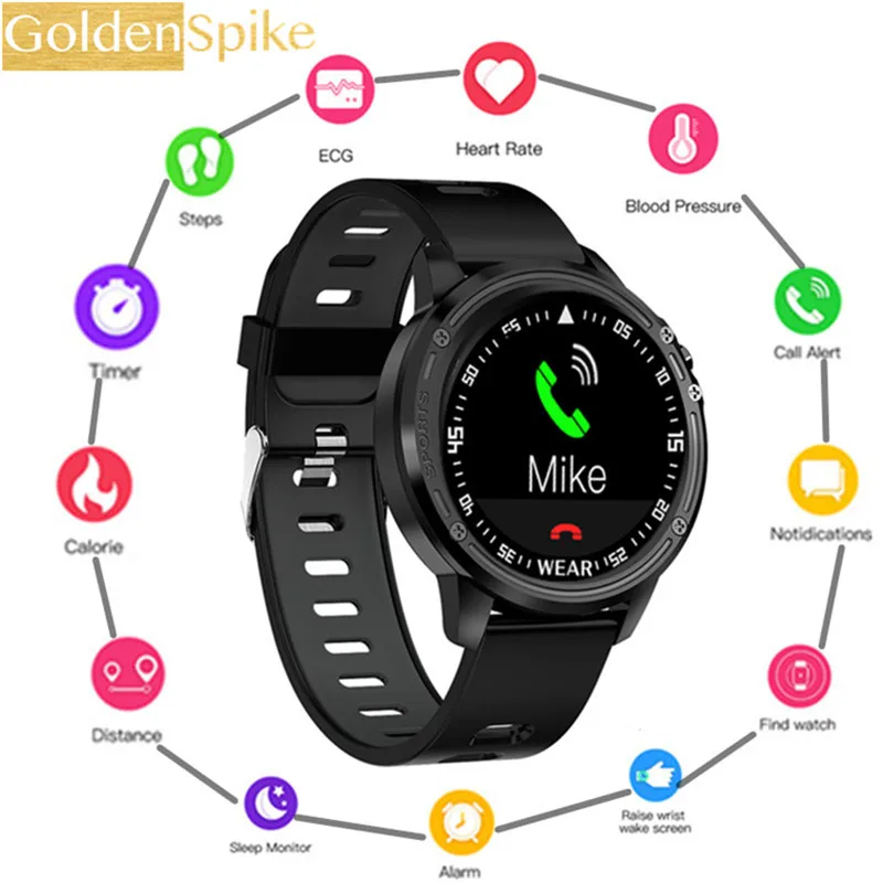 F8 Smart Watch Men Blood Pressure Waterproof Smartwatch Women Heart Rate Monitor Fitness Tracker Watch Sport For Android IOS
F8 Smart Watch Men Blood Pressure Waterproof Smartwatch Women Heart Rate Monitor Fitness Tracker Watch Sport For Android IOS