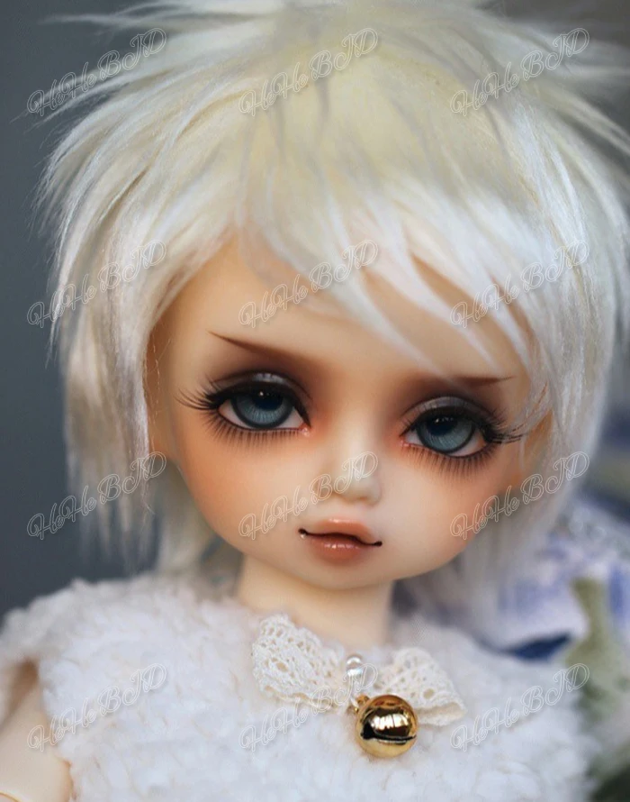 1/6 child doll Yosd Remi beautiful resin action figures hot bjd free shipping HeHeBJD
1/6 child doll Yosd Remi beautiful resin action figures hot bjd free shipping HeHeBJD
