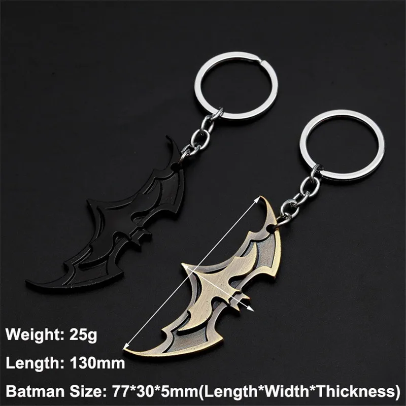Batman Keychain (12)