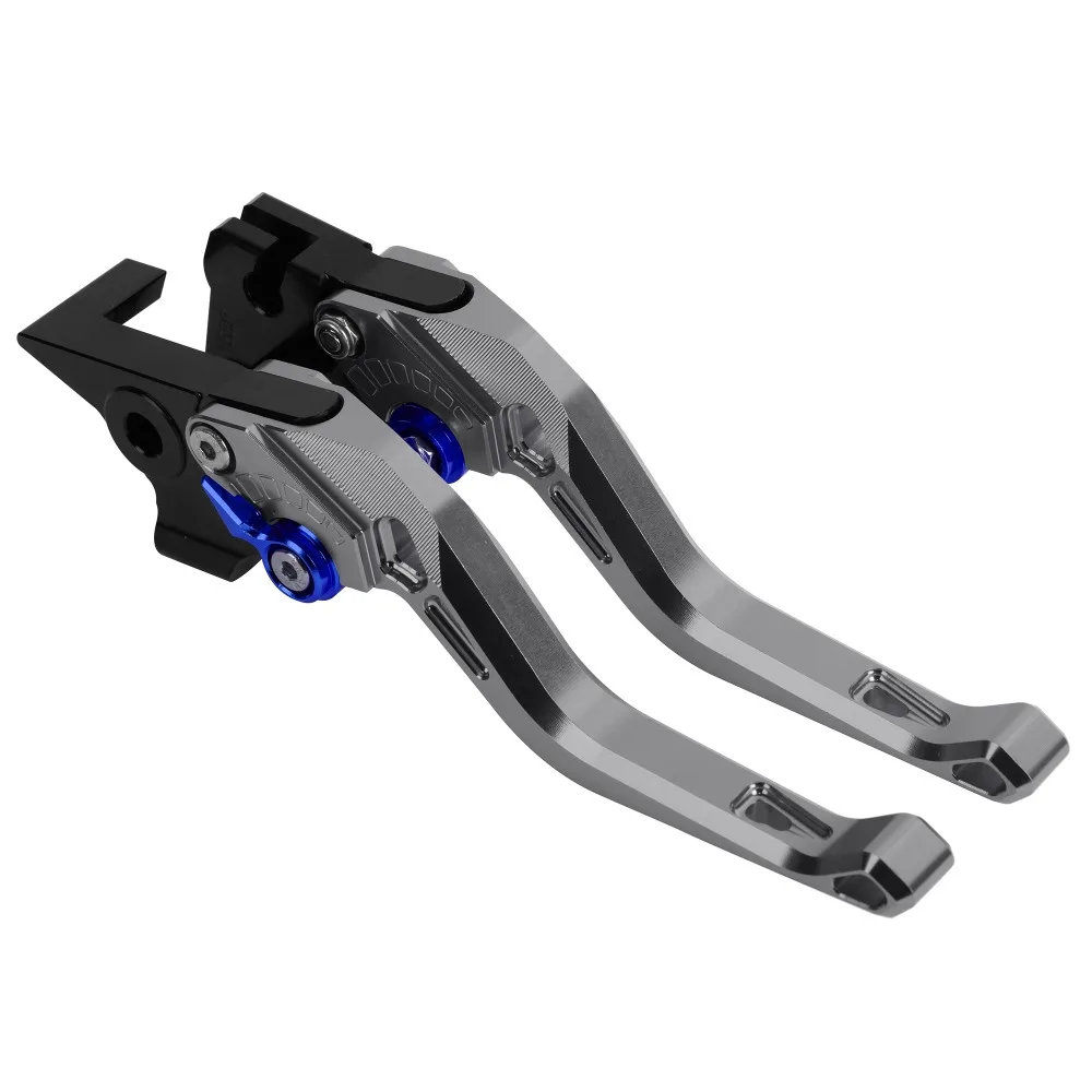 Motorcycle CNC Aluminum Shorty Adjustable Brake Clutch Levers For Yamaha TDM 900/BT1100 Bulldog/MT03/XT660Z Tenere New Hot Sale
Motorcycle CNC Aluminum Shorty Adjustable Brake Clutch Levers For Yamaha TDM 900/BT1100 Bulldog/MT03/XT660Z Tenere New Hot Sale