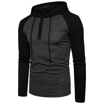 2017 Fashion Brand Sweatshirts Men zipper Hoodies Patchwork Slim Men's Sportswear Men Coat XXL
2017 Fashion Brand Sweatshirts Men zipper Hoodies Patchwork Slim Men's Sportswear Men Coat XXL