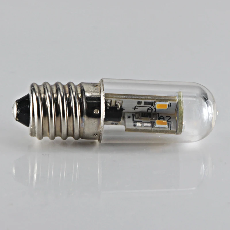 E14 3014 10 leds light 6