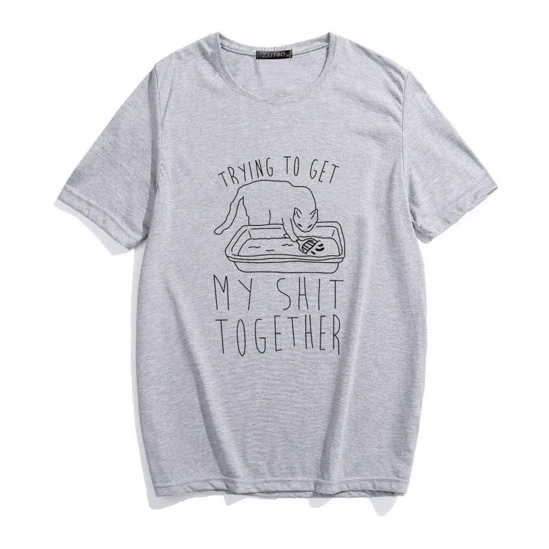 Summer Women Casual Lady fashion O-Neck T-shirt New Female Harajuku Brand Clothing kawaii Printed Cat print Cute casual Tops Tee
Summer Women Casual Lady fashion O-Neck T-shirt New Female Harajuku Brand Clothing kawaii Printed Cat print Cute casual Tops Tee