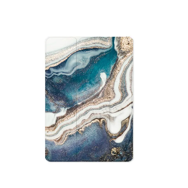 2019 New Case for iPad pro 12.9 2015 2017 Air 1 2 3 Marble Smart Trifold Stand Auto Sleep/Wake up Slim Cover for iPad mini 5 4 3
2019 New Case for iPad pro 12.9 2015 2017 Air 1 2 3 Marble Smart Trifold Stand Auto Sleep/Wake up Slim Cover for iPad mini 5 4 3